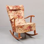 1049 3486 ROCKING CHAIR